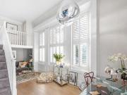 Studio Flat For Sale In South Kensington, London