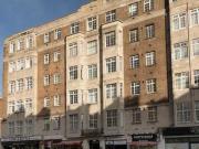 Studio Flat For Sale In Spring Street, London