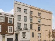 Studio Flat For Sale In St John´s Wood