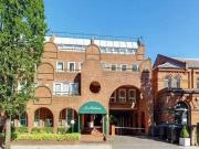 Studio flat for sale in St Johns Wood, NW8
