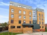 Studio Flat For Sale In Stoke on trent