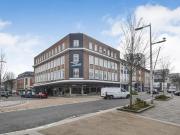 Studio Flat For Sale In Swansea, Wales