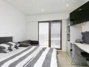 Studio Flat For Sale In Trafford Street, Chester