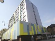 Studio Flat For Sale In Trident House