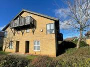 Studio Flat For Sale In Walnut Tree