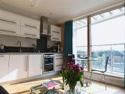 Studio flat for sale in Wellington Street, Cambridge, CB1