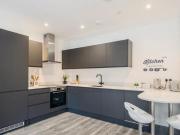 Studio Flat For Sale In West Street