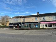 Studio Flat For Sale In Wishaw, Lanarkshire