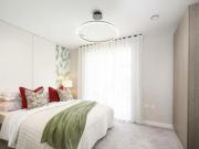 Studio Flat For Sale In Woolwich