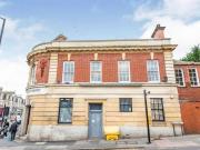Studio flat for sale in Zetland Road Redland Bristol BS6