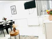 Studio Flat, Fortress Yard, NW5 Studio Flat, Fortress Yard, NW5