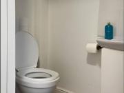 Studio Flat, Forty Lane, HA9