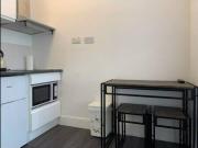 Studio Flat, Forty Lane, HA9
