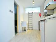 Studio Flat, Framery, N1