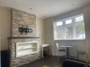 Studio Flat, Fullerton Road, CR0