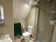 Studio Flat, Gatcombe House, SE22