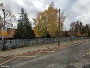 Studio Flat, Gervasa Close, HA9