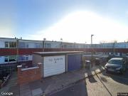 Studio Flat, Gervasa Close, HA9