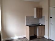 Studio Flat, Ghent Street, SE6