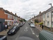 Studio Flat, Gilbey Road, SW17