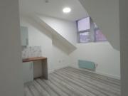 Studio Flat, Gleneldon Road, SW16
