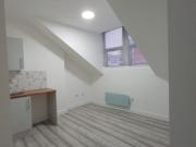 Studio Flat, Gleneldon Road, SW16