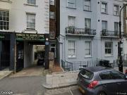 Studio Flat, Gloucester Avenue, NW1