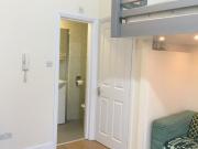 Studio Flat, Gloucester Drive, N4