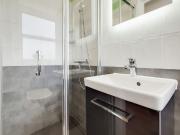 Studio Flat, Gloucester Place, NW1