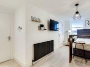 Studio Flat, Gloucester Place, NW1