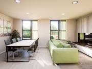 Studio Flat, Gloucester Road North, BS34