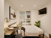 Studio Flat, Gloucester Road North, BS34