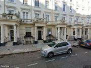 Studio Flat, Gloucester Street, SW1V