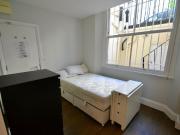 Studio Flat, Gloucester Street, SW1V
