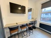 Studio Flat, Golder Greens Road, NW11