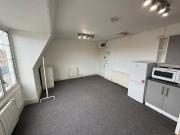 Studio Flat, Golders Green Road, NW11