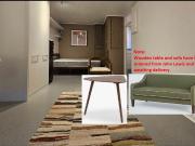 Studio Flat, Goodyer House, SW1V