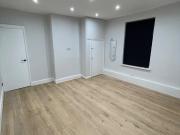 Studio Flat, Gotham Street, LE2