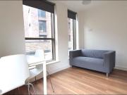 Studio Flat, Gradwell Street, L1