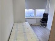 Studio Flat, Graham Road, HA3