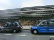 Studio Flat, Grand Central, L3