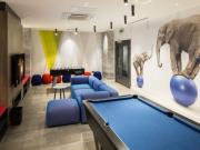 Studio Flat, Grand Felda House, HA9