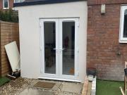 Studio Flat, Grange Close North, BS9