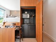 Studio Flat, Gravity West Hampstead, NW6