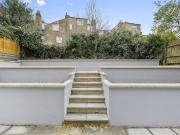 Studio Flat, Gravity West Hampstead, NW6