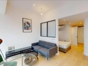 Studio Flat, Great West Road, TW8