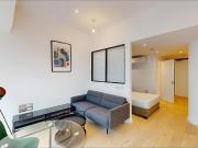 Studio Flat, Great West Road, TW8