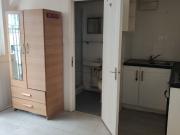 Studio Flat, Green Lanes, N16