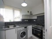 Studio Flat, Greenacre Gardens, E17