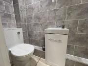 Studio Flat, Ground Floor Studio, SO19